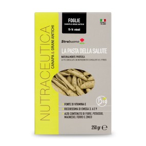 Strabuono - Foglie 250gr
