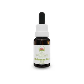 Essenza Singola Christmas Bell 15 ml - Australian Bush