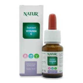 EasyLiquid Vitamin C 15 ml