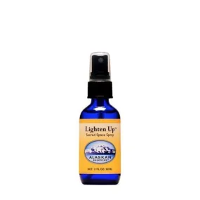 Essenze dell'Alaska - Lighten Up Spray 60 ml