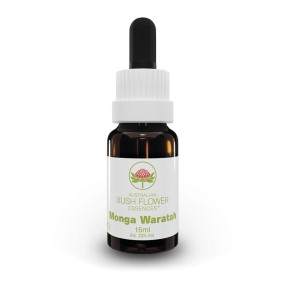 Essenza Singola Monga Warath 15 ml - Australian Bush