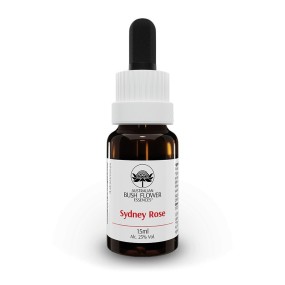 Essenza Singola Sydney Rose 15 ml - Australian Bush