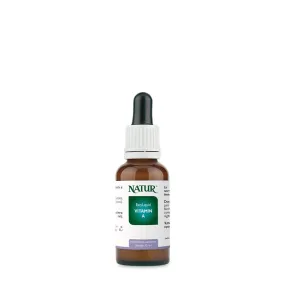 Easy Liquid Vitamin A 15 ml