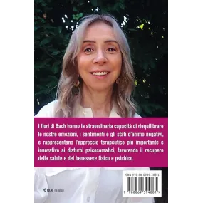 Libro Floriterapia - I...