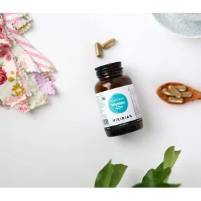 Viridian - Woman 40+ Multivitamin 60 Capsule