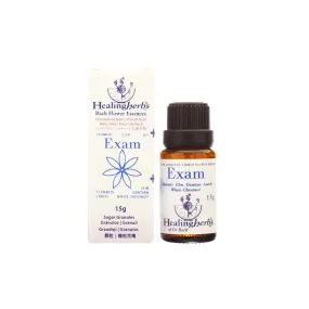 Formula Composta Healing Herbs - Exam Granuli 15 gr
