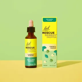 Rescue menta mela