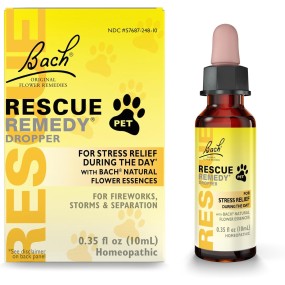 Rescue Remedy Pet