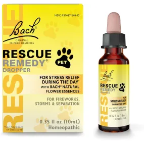 Rescue Remedy Pet