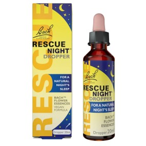 Rescue Remedy Night 20ml