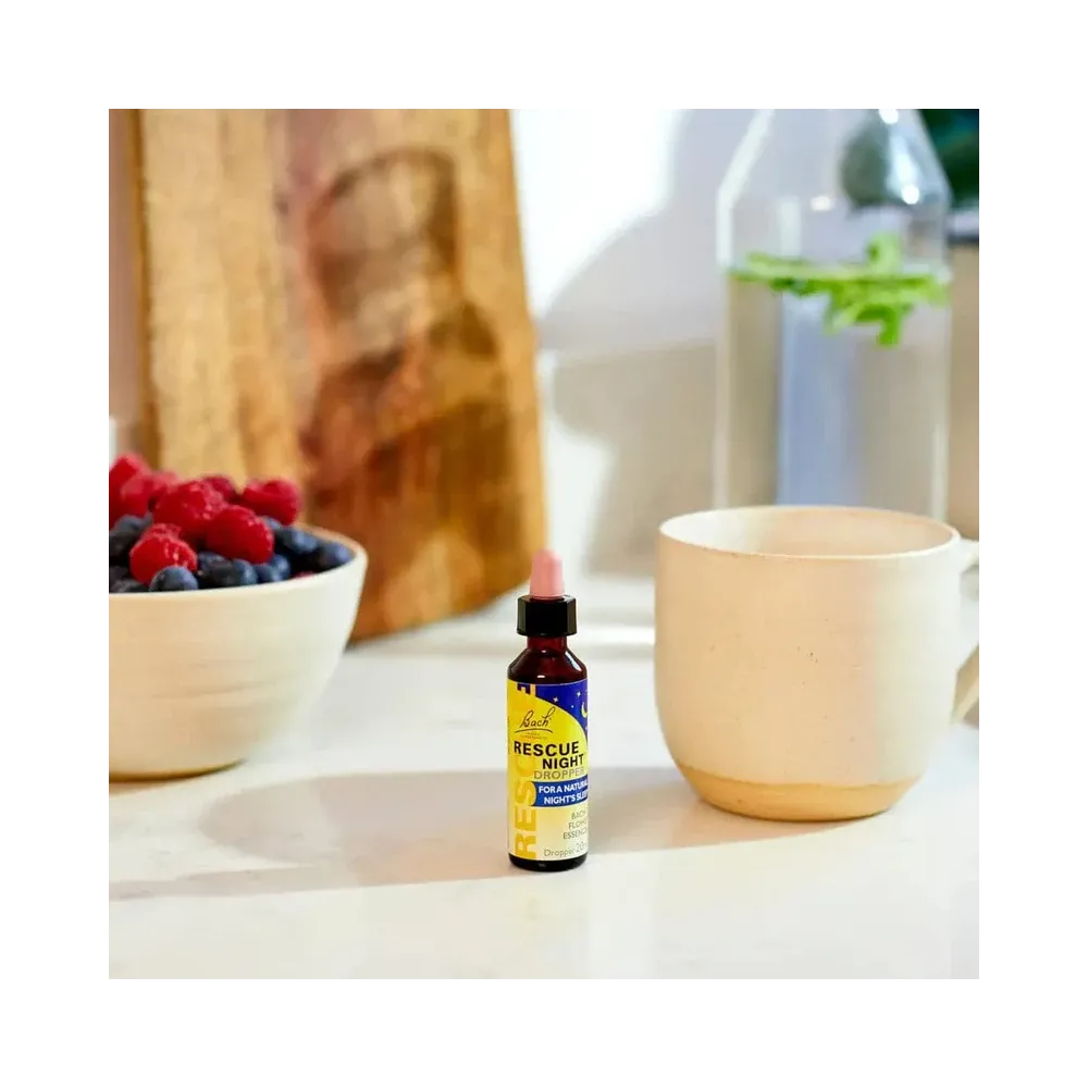 Rescue Remedy Night 20ml
