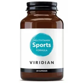 Sport Multi Viridian 60 capsule