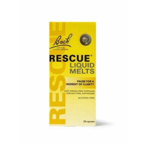 Rescue Day Liquid Melts 28 Cps