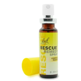 Rescue Remedy Spray 20 ml...