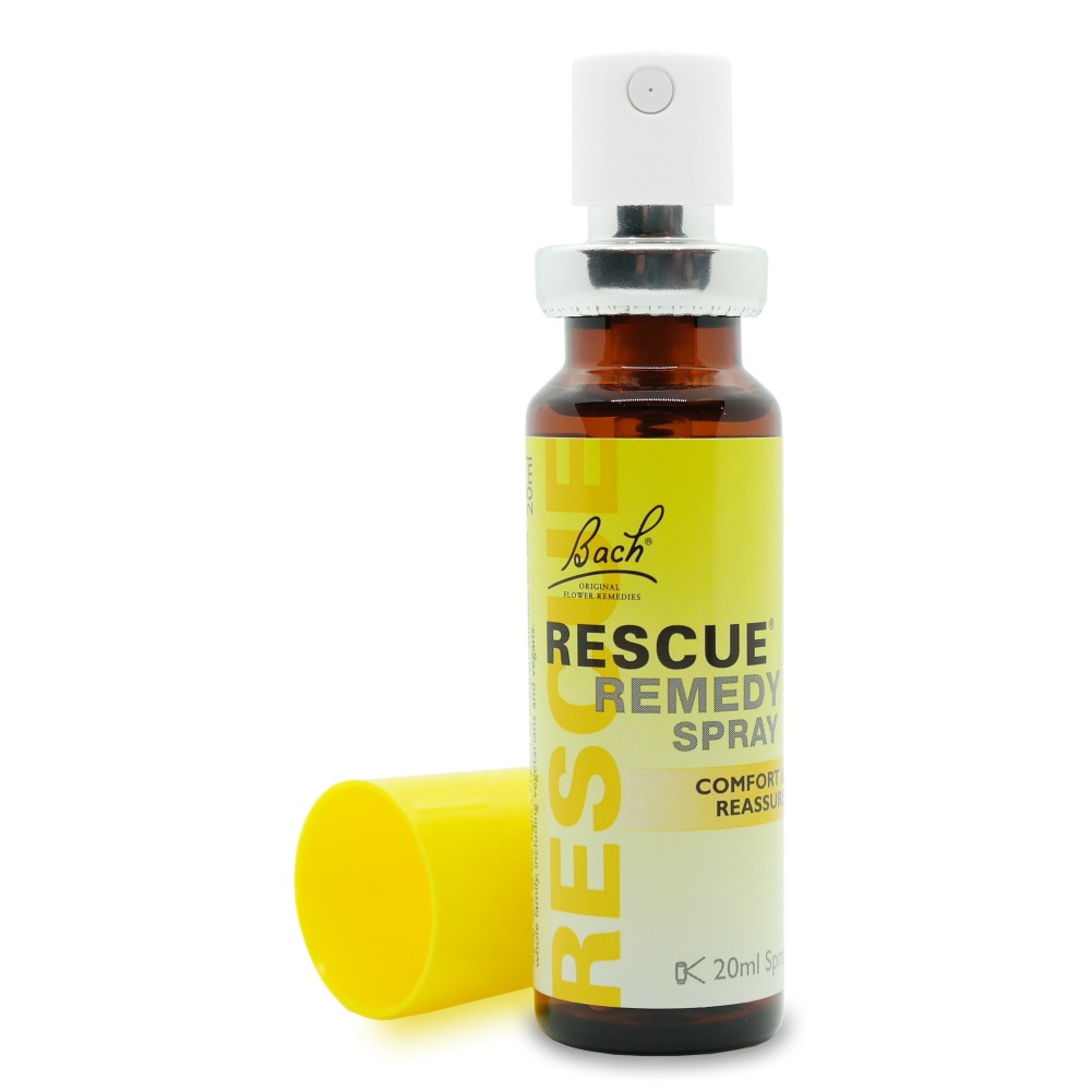 Rescue Remedy Spray 20 ml