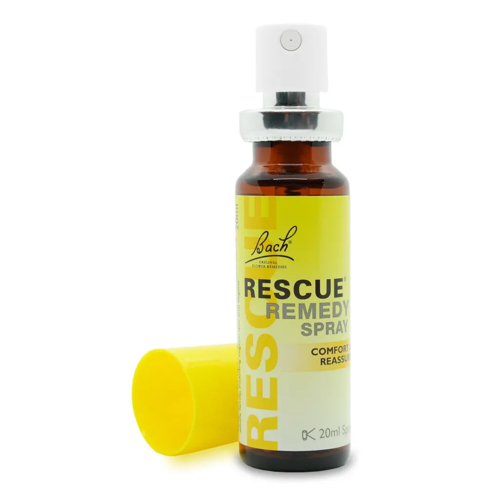 Rescue Remedy Spray 20 ml