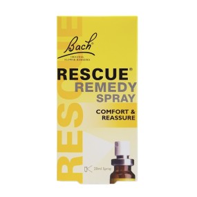 Rescue Remedy Spray 20 ml
