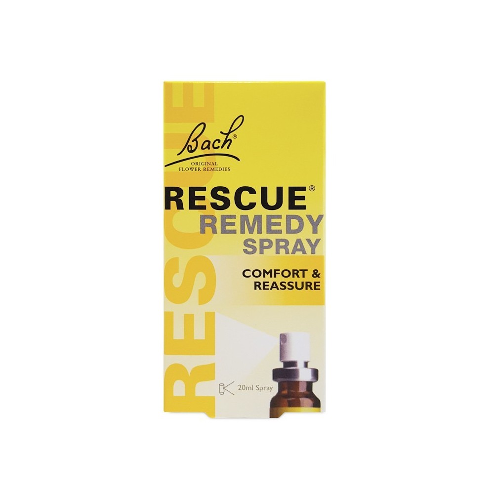 Rescue Remedy Spray 20 ml