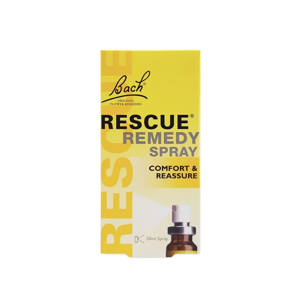 Rescue Remedy Spray 20 ml