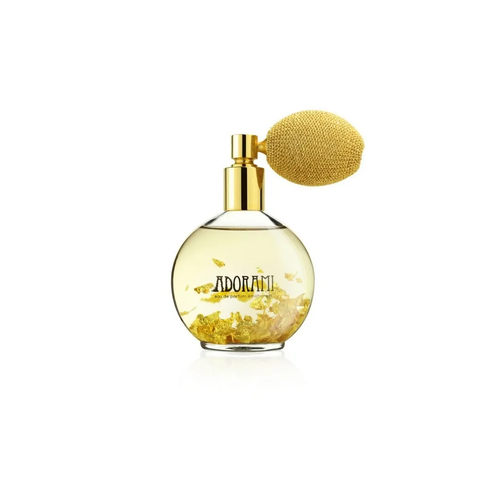 Adorami Eau De Parfum 120 ml