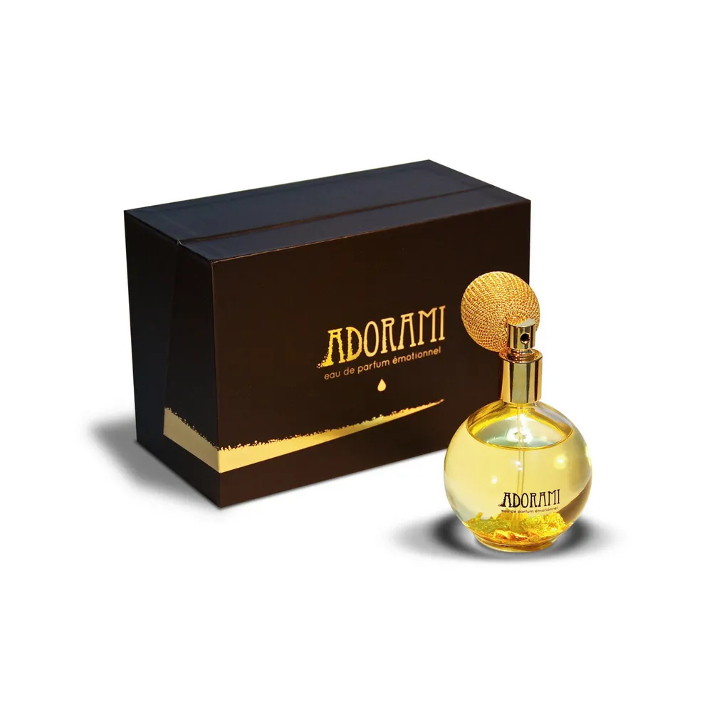 Adorami Eau De Parfum 120 ml