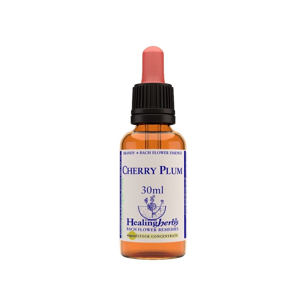 Cherry Plum Gocce