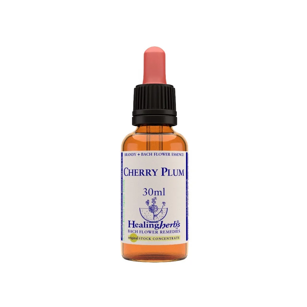 Cherry Plum Gocce