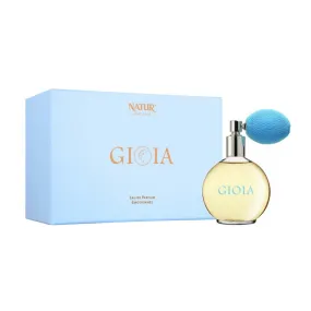 Natur Milano - Gioia Autentica 120 ml