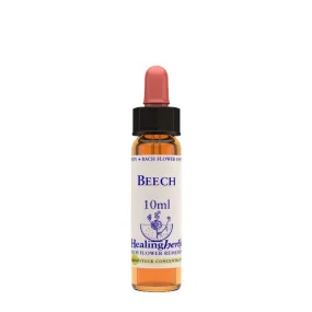 Healing Herbs - Beech Gocce