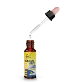 Rescue Night in Gocce 10 ml...