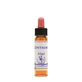 Healing Herbs - Centaury Gocce