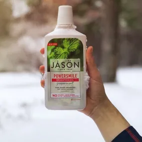 Jason - Powersmile Sbiancante 480 ml