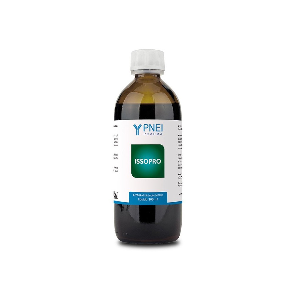 Issopro 200 ml