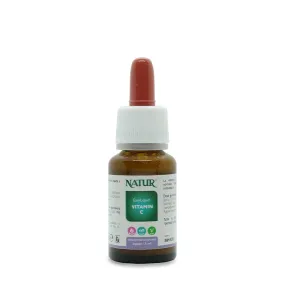 EasyLiquid Vitamin C 15 ml