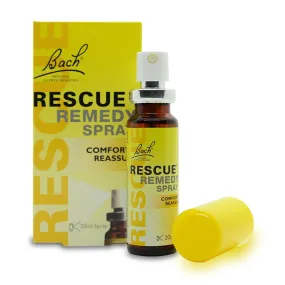Rescue Remedy Spray 20 ml