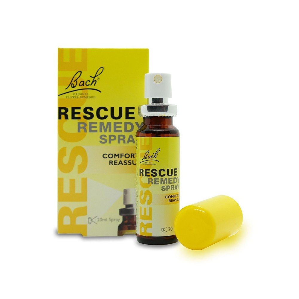 Rescue Remedy Spray 20 ml