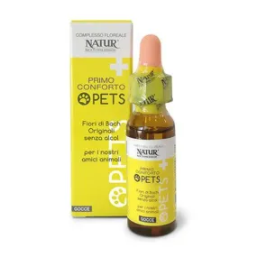Primo Conforto PETS Gocce 10 ml