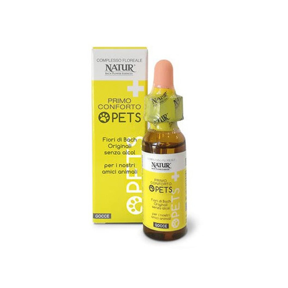 Primo Conforto PETS Gocce 10 ml