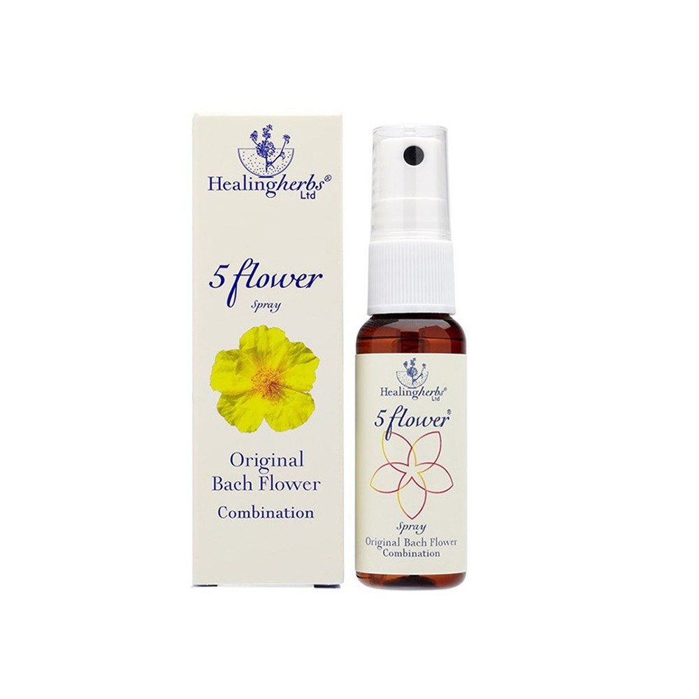 Five Flower Spray 20 ml