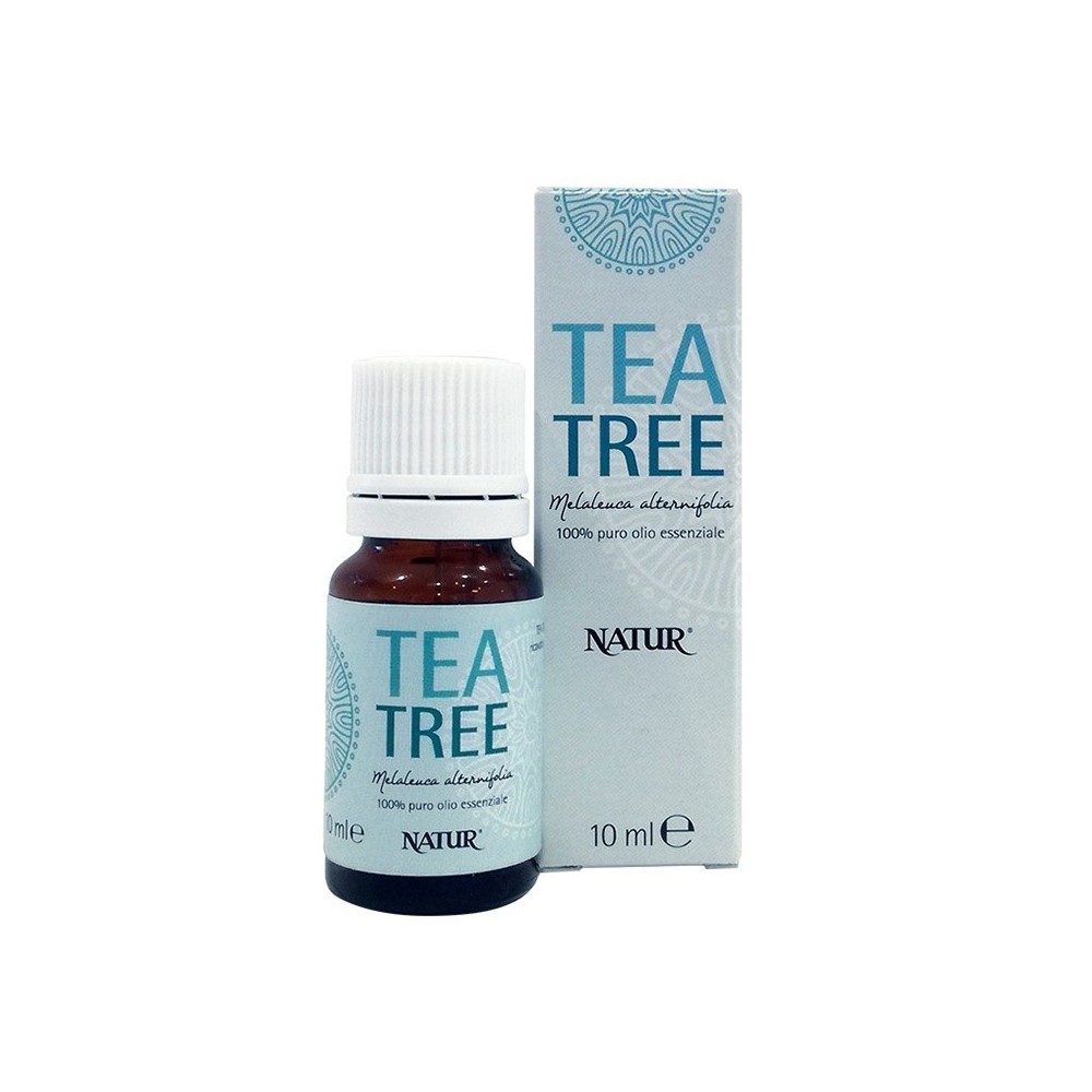 Tea Tree Oil 10 ml