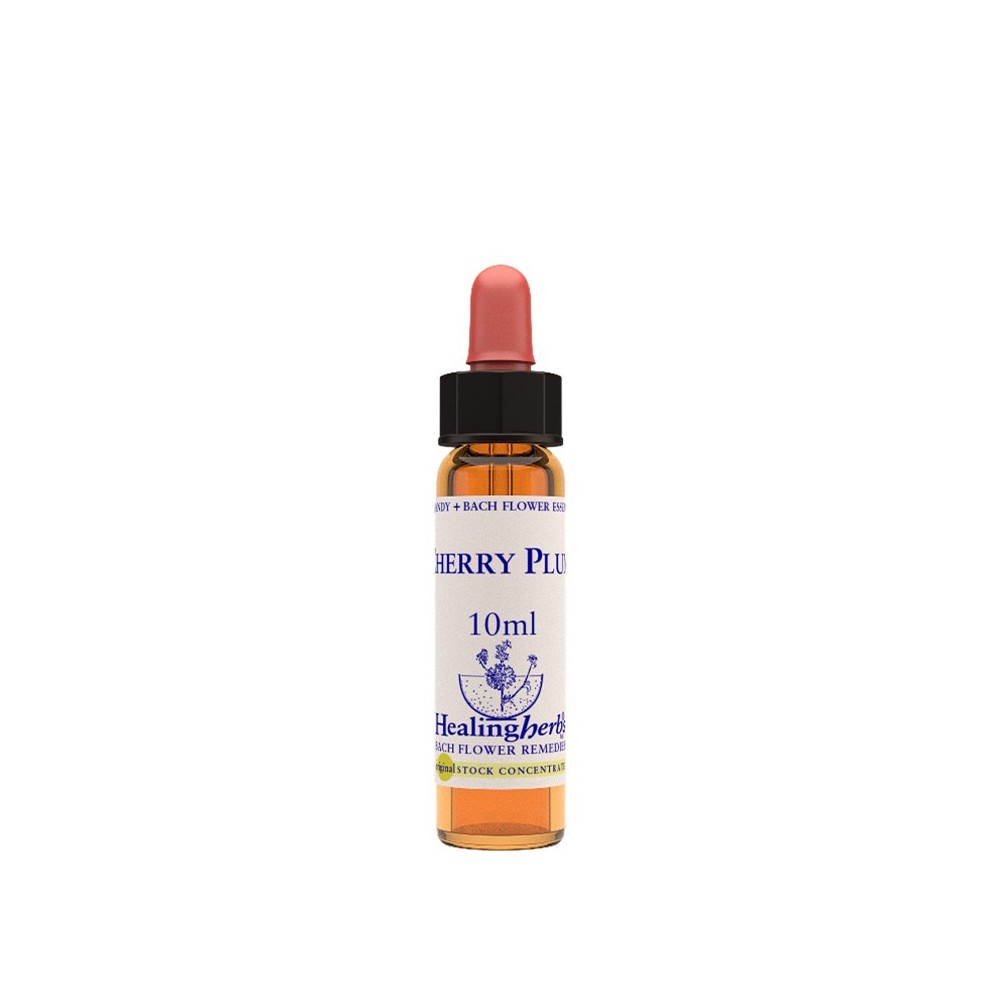 Cherry Plum Gocce