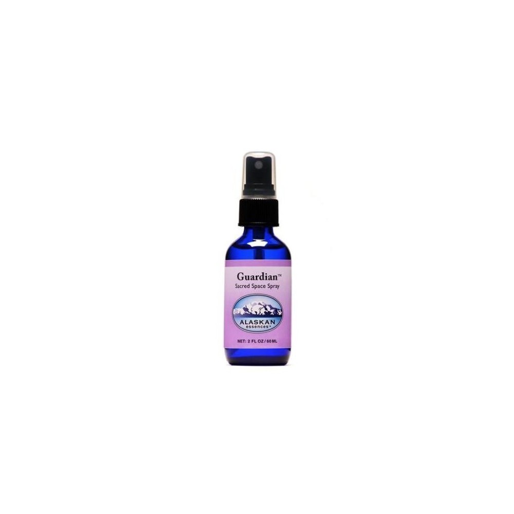 Essenze dell'Alaska - Guardian Spray