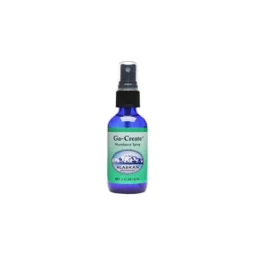 Essenze dell'Alaska - Go-Create Spray