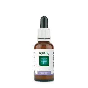 Natur - Easyliquid Vitamin B12 15 ml