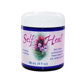 Crema Californiana Fes - Self Heal 120 gr Vasetto