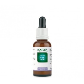 Acido Folico Easy Liquid 15 ml