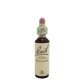 Wild Rose 20 ml
