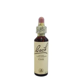 Fiori Bach Center - Oak 20 ml