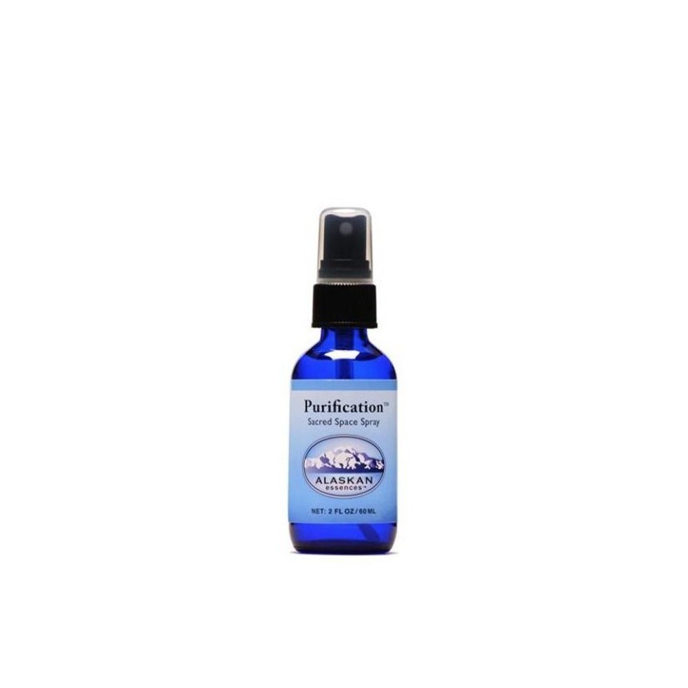 Essenze dell'Alaska - Purification Spray