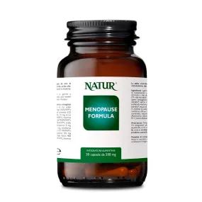 Natur - Menopause Formula 30 cps